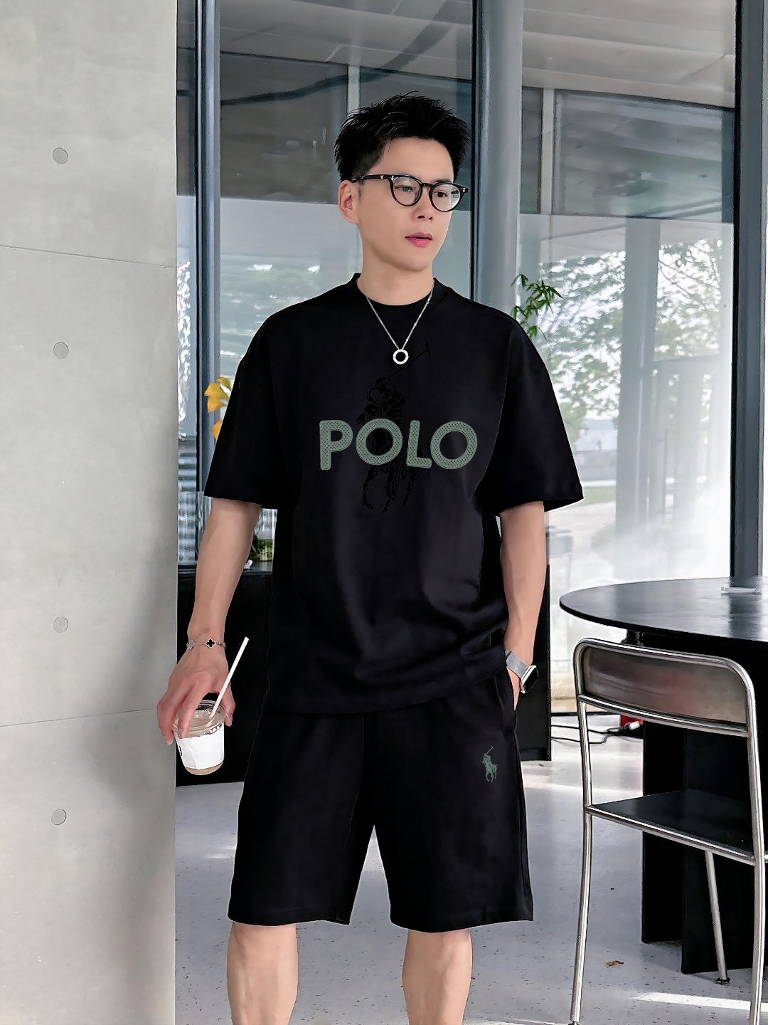 clothes and pants